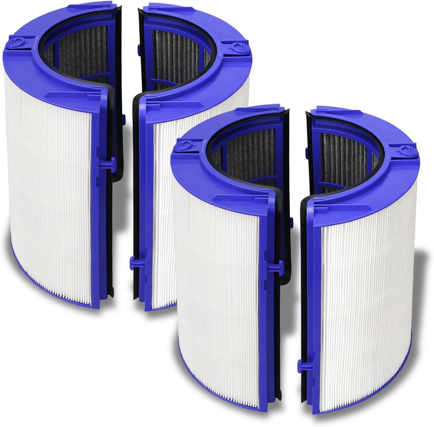TP06 HEPA Replacement Filter for Dyson HP06 TP07 TP09 Fans