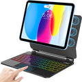 COO Keyboard Case for iPad 11th & 10th Gen - Floating Cantilever
