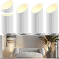 Barrina Up Lights Indoor Spotlight for Cozy Ambiance and Style