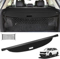 Sze Cargo Cover for Kia Sorento 2021-2025 - Retractable Trunk Shade