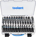 Impact Magnetic Nut Driver Set 38pc - All-in-One Driver Kit