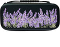 Lavender Switch Case for Nintendo Switch OLED and Switch LITE