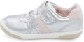 Stride Rite Unisex-Child Sr Thompson Sneaker - Lightweight Everyday