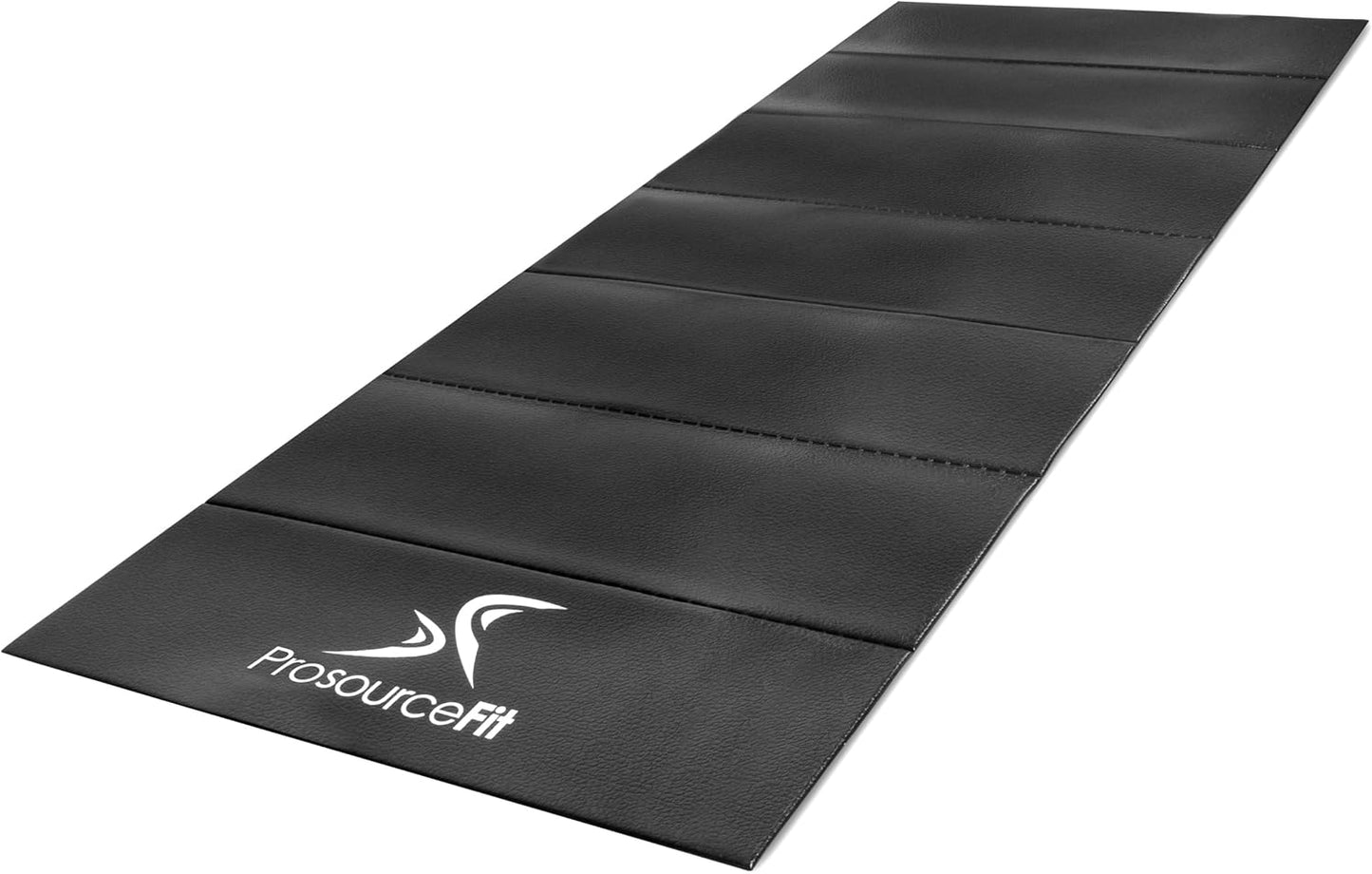 ProsourceFit Treadmill Mats for Ultimate Floor Protection