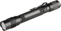 ProTac 2AA-X 550-Lumen Tactical Flashlight - Compact Rechargeable