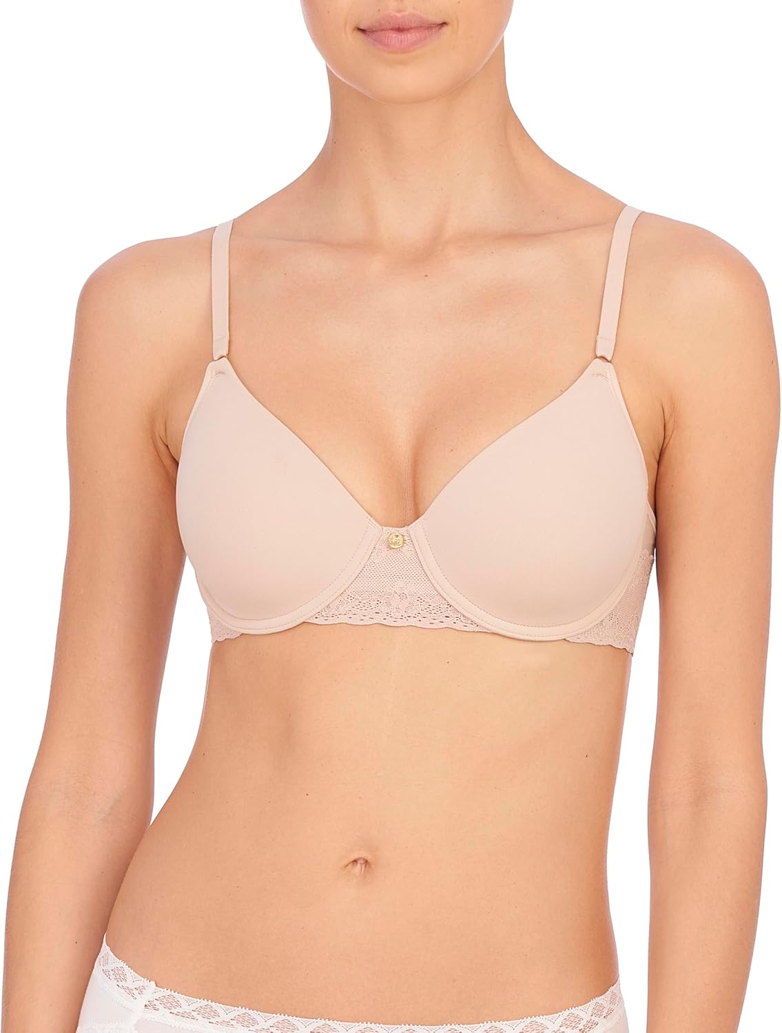 Natori Women's Bliss Perfection Seamless T-Shirt Bra Review