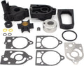 QuickMarine 77177A3 Water Pump Impeller Repair Kit for Outboards