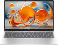 HP 15 Professional Slim High-Performance Laptop - Ryzen 5 Power