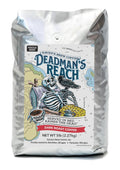 Raven's Brew Coffee 80 oz Dark Roast Whole Bean - Bold Espresso Blend