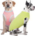 Great Dane Dog T Shirts 2-Pack 5XL - Comfortable Stretchy Vest