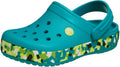 Crocs Unisex Child Crocband Clogs - Lightweight, Easy On & Off