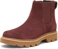 Sorel Revel Rd Chelsea Waterproof Boot - Reliable All-Weather Comfort