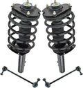 Front Suspension Kit for 1996-2007 Ford Taurus & 1996-2005 Mercury