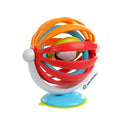 Baby Einstein Sticky Spinner High Chair Activity Toy - Suction Spin
