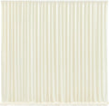 Ivory Backdrop Curtains 4 Panels 16 x 10 ft - Wrinkle-Free Photo