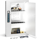 Hidden Wall Safe Between Studs - Quick Access Wall Safe