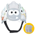 Baby Safety Helmet Breathable Head Protector for Crawling and Walking
