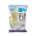 Big Train Fit Frappe Vanilla Protein Beverage Mix Review