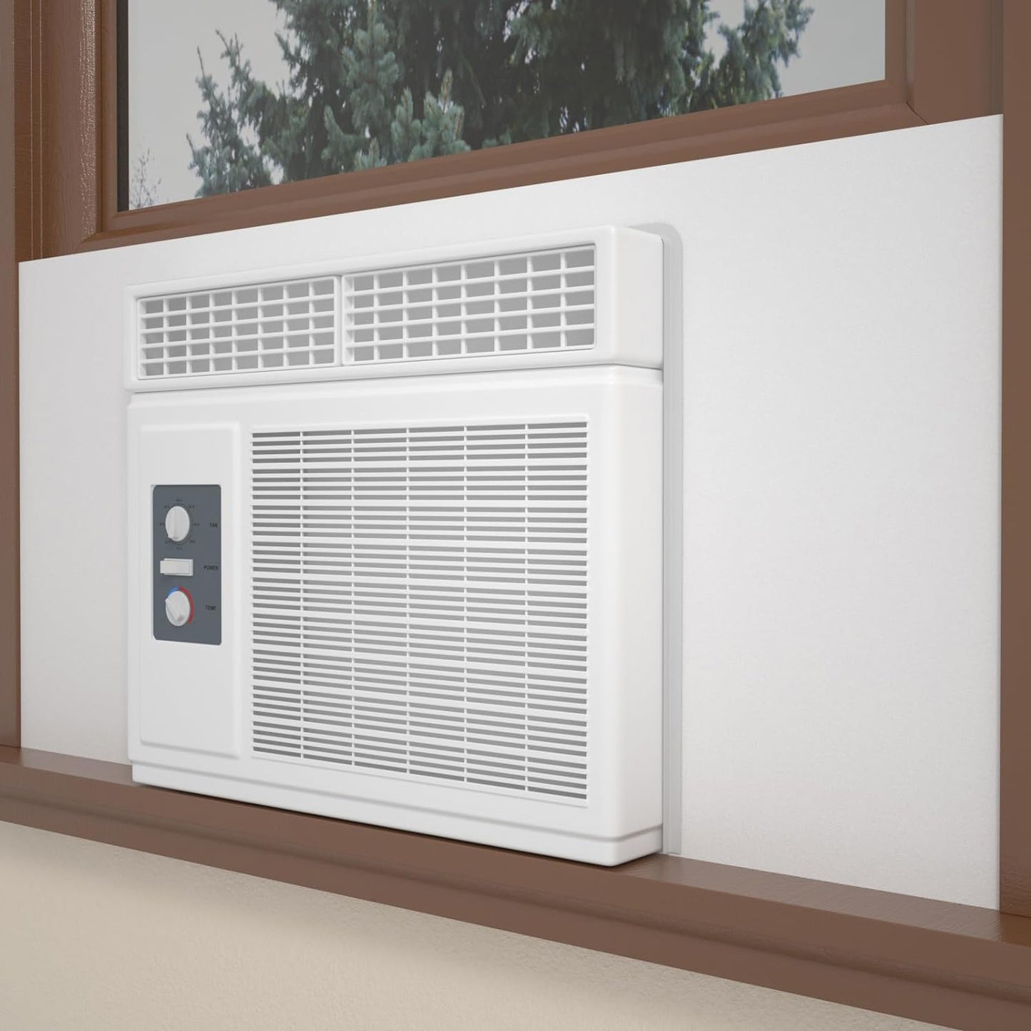 Insulated Foam Panel: Year-Round Comfort Solution