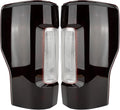 Tail Light Assembly Compatible with 2017-2019 Ford F-250 F-350