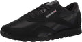 Reebok Classic Nylon Sneaker - Timeless Comfort and Everyday Style