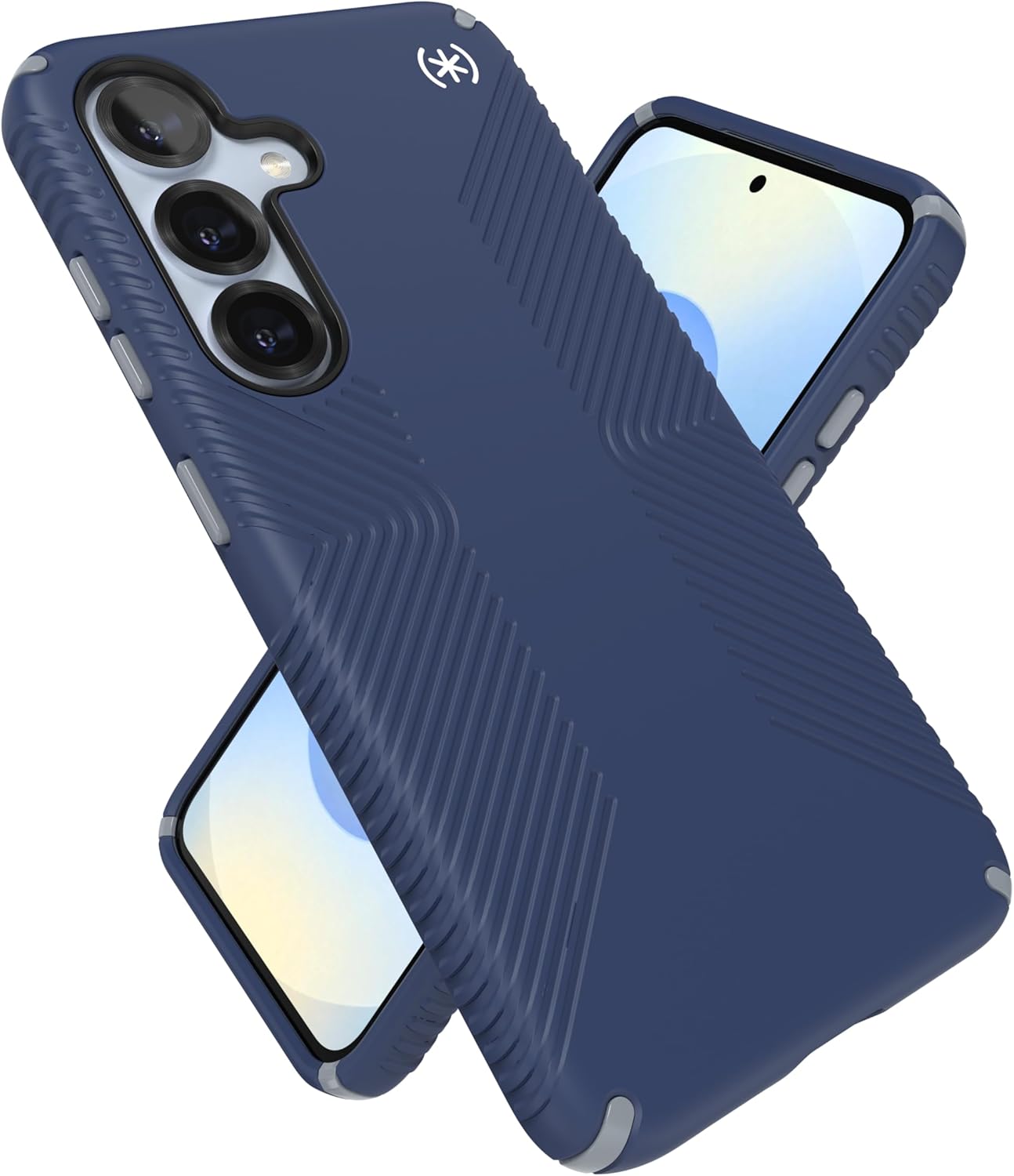 Speck Samsung Galaxy S25 Case with 13-Foot Drop Protection