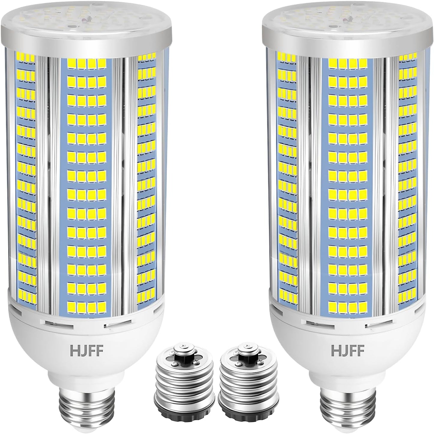 Super Bright 100W LED Corn Light Bulbs for Industrial Use
