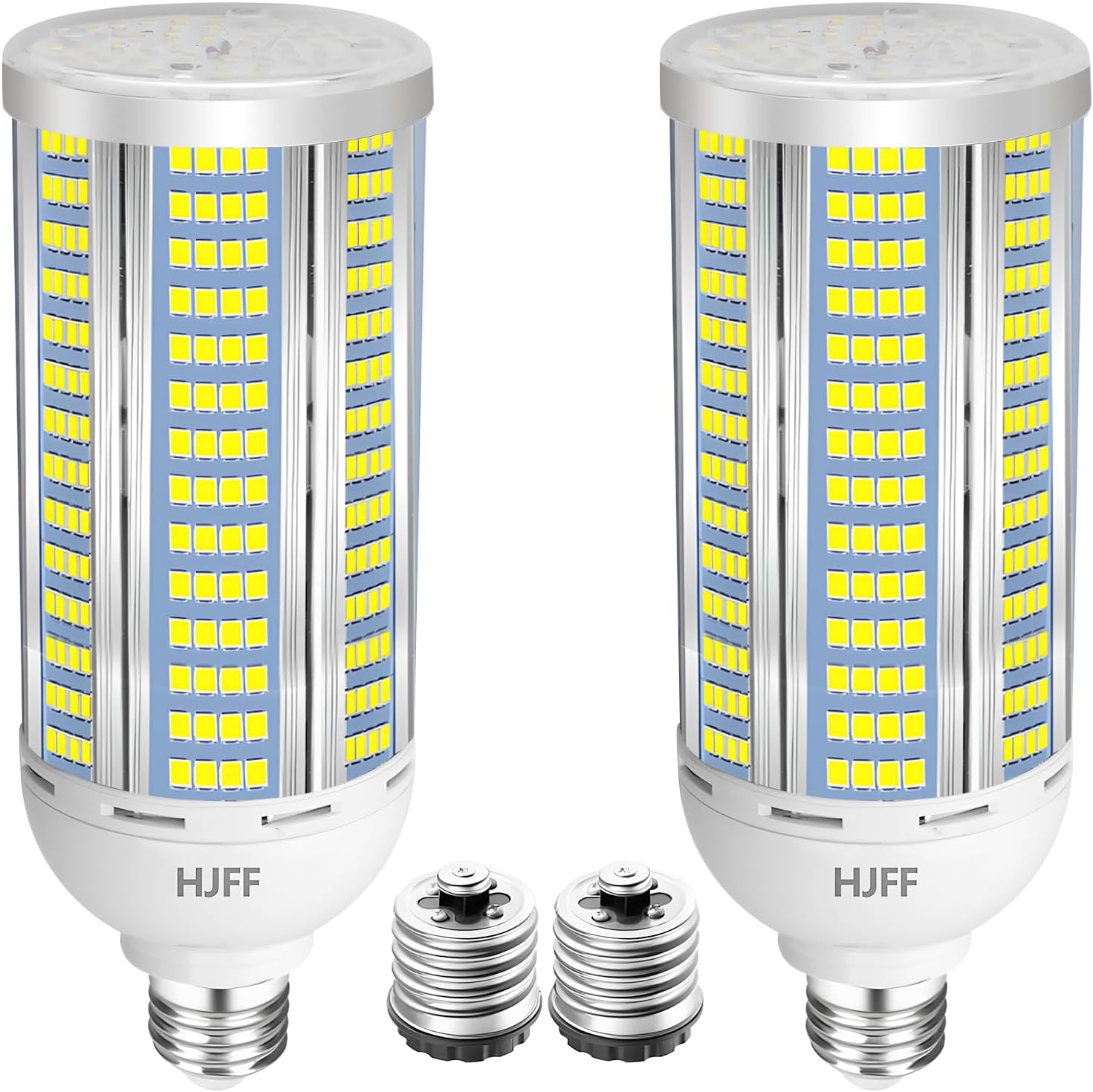 Super Bright 100W LED Corn Light Bulbs for Industrial Use