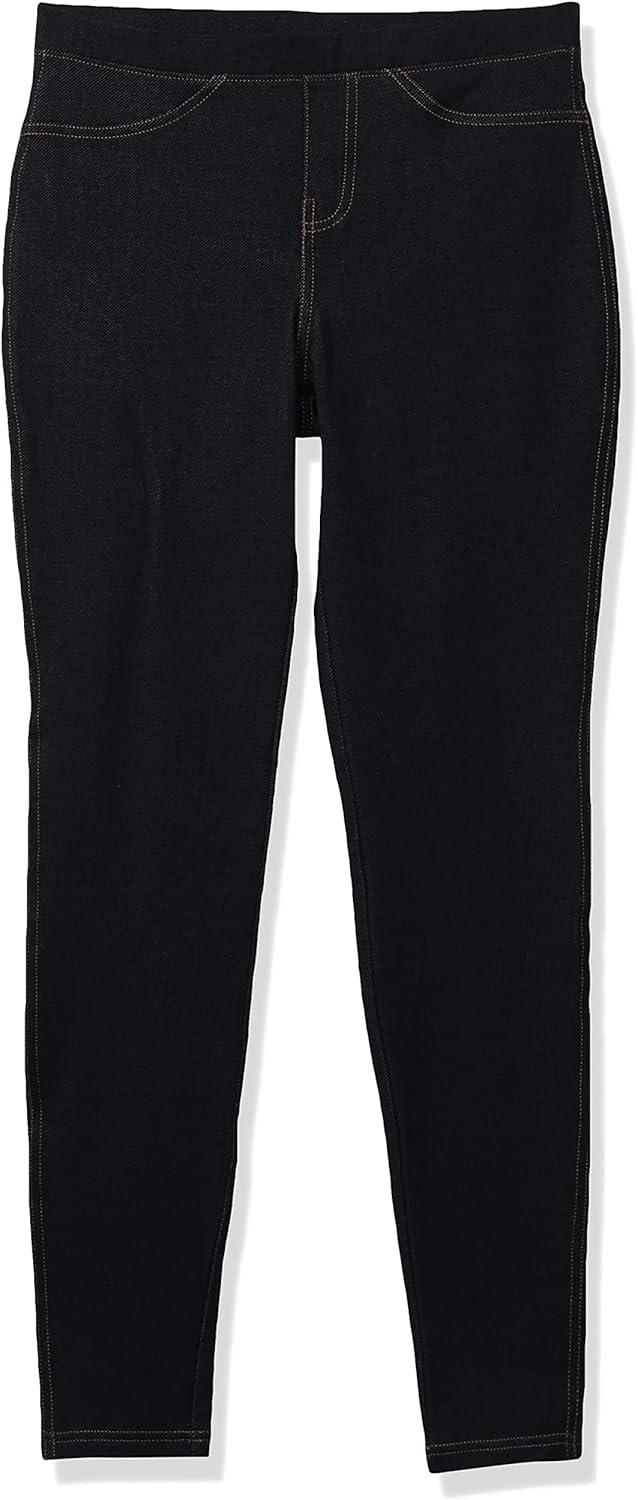 Ruby Rd. Women's Petite Pull-On Extra Stretch Denim Jean Review