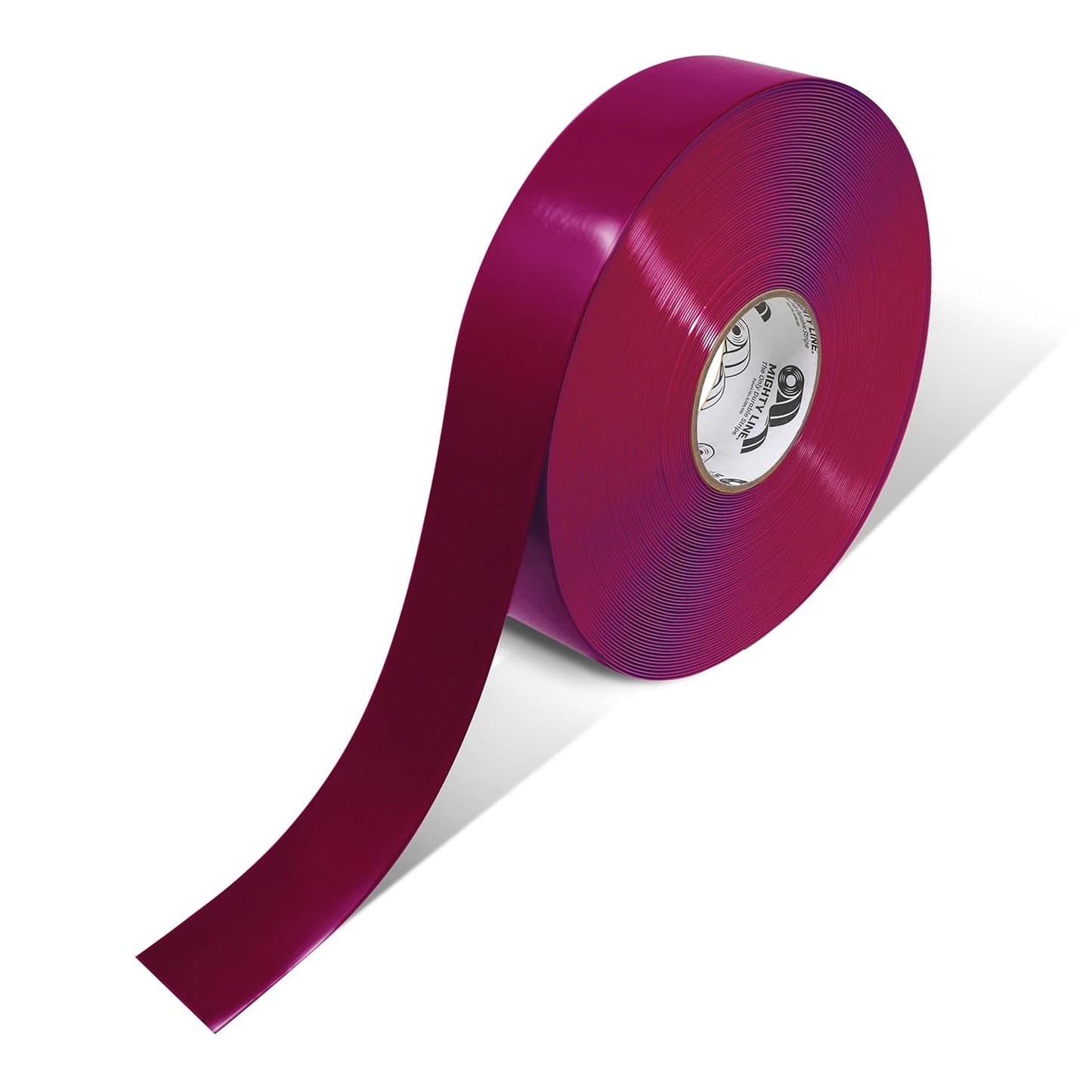 Mighty Line Solid Floor Marking Tape for Safety and Caution