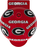 Georgia Bulldogs Mini Waffle Maker - Breakfast Bliss