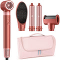 5 in 1 High-Speed Hot Air Styler - Frizz-Free Drying & Styling