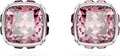 Swarovski Crystal Chroma Jewelry Collection: Elegant Earrings