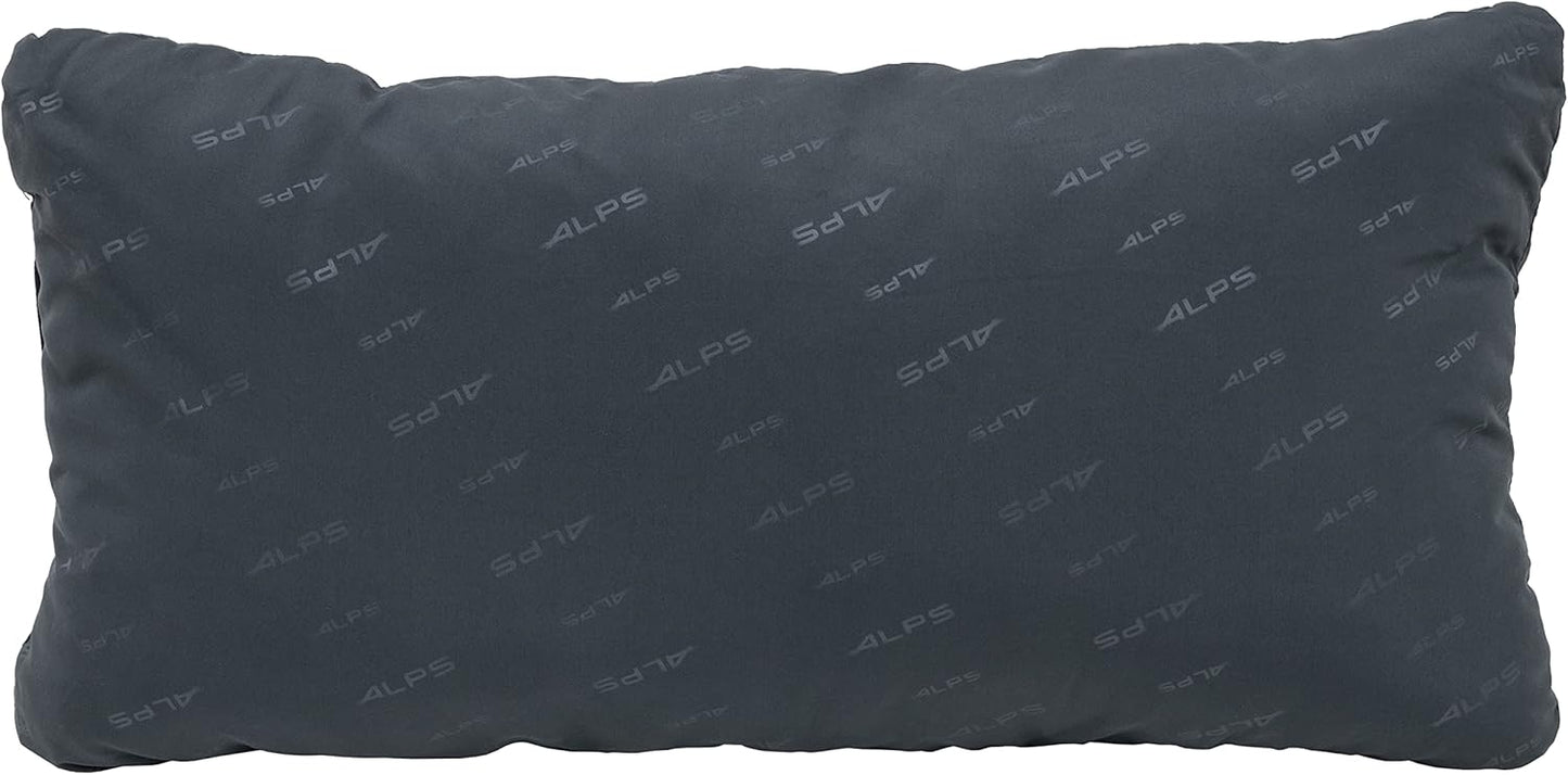 ALPS Mountaineering Microfiber Camp Pillow - Ultimate Comfort