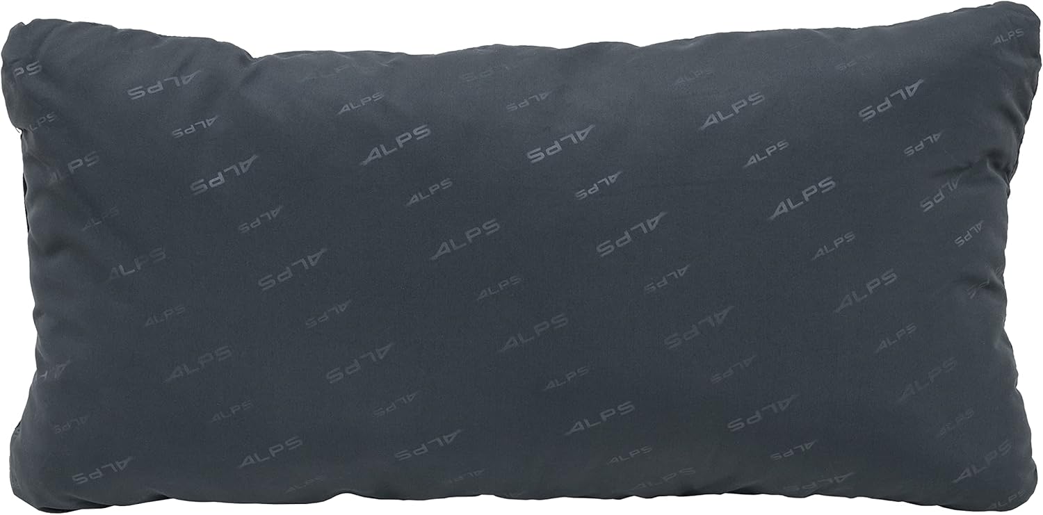 ALPS Mountaineering Microfiber Camp Pillow - Ultimate Comfort