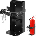 Fire Extinguisher Bracket for 10lb Dry and 5lb CO2 - Heavy Duty Mount