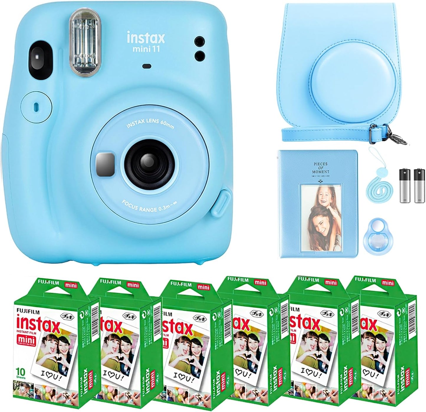 Capture Memories Instantly with Fujifilm Instax