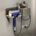 Hair Dryer Holder Wall Mounted - Dyson Hair Tool Organizer Stand