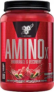 BSN Amino X Post Workout Muscle Recovery & Endurance Powder