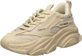 Possession Sneaker - Chunky Platform Fashion Sneaker