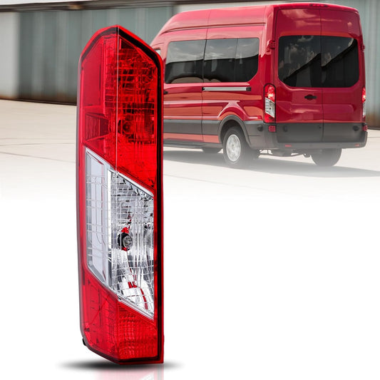 Tail Light For Ford Transit 2015 2016 2017 2018 2019 2020