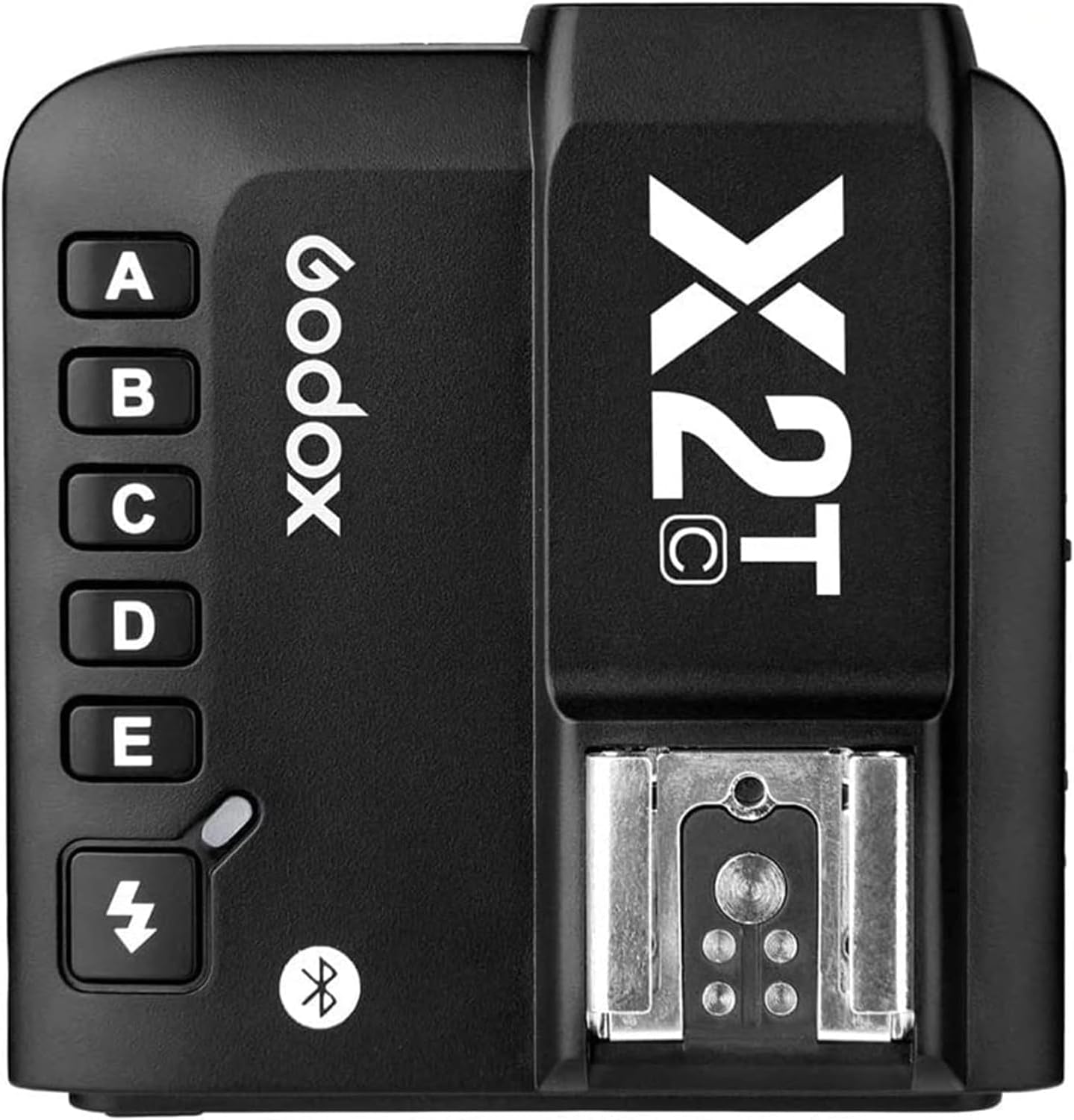 Godox Flash Trigger X2T-C TTL Wireless for Canon: Control Your Flashes