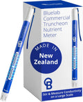 Bluelab TRUNCOMV2 Commercial Truncheon Nutrient Meter - Wide Range