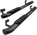 3.5 in Rider Running Boards for 1997-2004 Ford Supercab - Stable Step