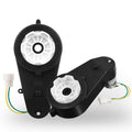 24V RS555 40000RPM Drive Gear Box for Kids Ride On Cars - High Speed