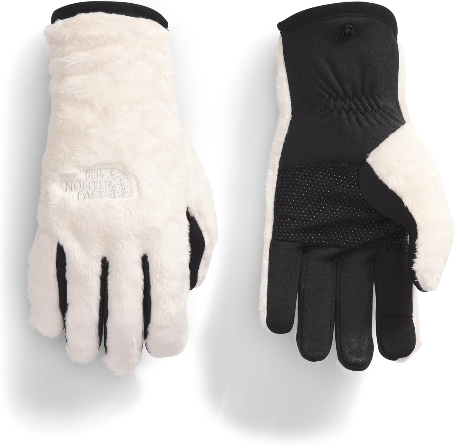 THE NORTH FACE Women's Osito Etip Glove for Cold Weather Use