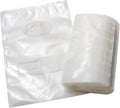 MaxVac Quart Vacuum Sealer Bags 8 x 12 in - Heavy Duty Reusable