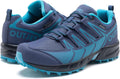 Women's Waterproof Hiking Shoes Lightweight Non-Slip Trails
