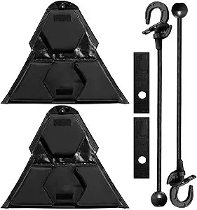 Pesueklns Jet Ski Bumpers for Ultimate Protection and Storage