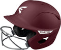 Easton Ghost Fastpitch Softball Batting Helmet with Mask - Matte